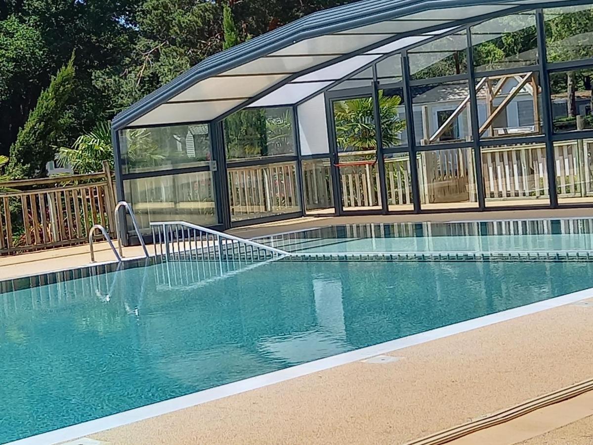 Coeur De Vendee Hotel La Boissiere-de-Montaigu Exterior foto